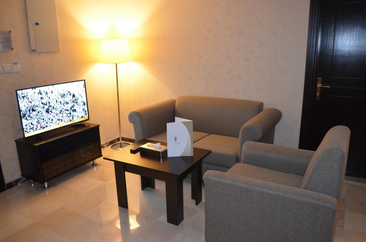 Semac Apartment Hotel Cidde Dış mekan fotoğraf